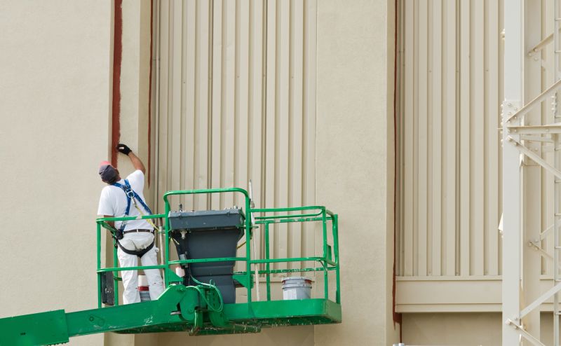 Business Painting in Arvada, CO