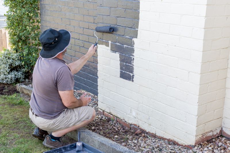 House Painting Service in Boulder, CO