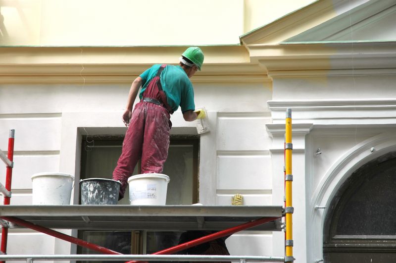 Business Painting in Clearwater, FL