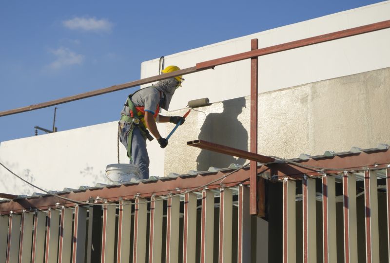 Business Painting in Saint Petersburg, FL