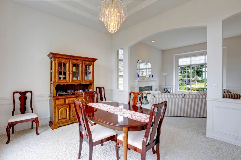 Cabinet Staining Service in Indianapolis, IN