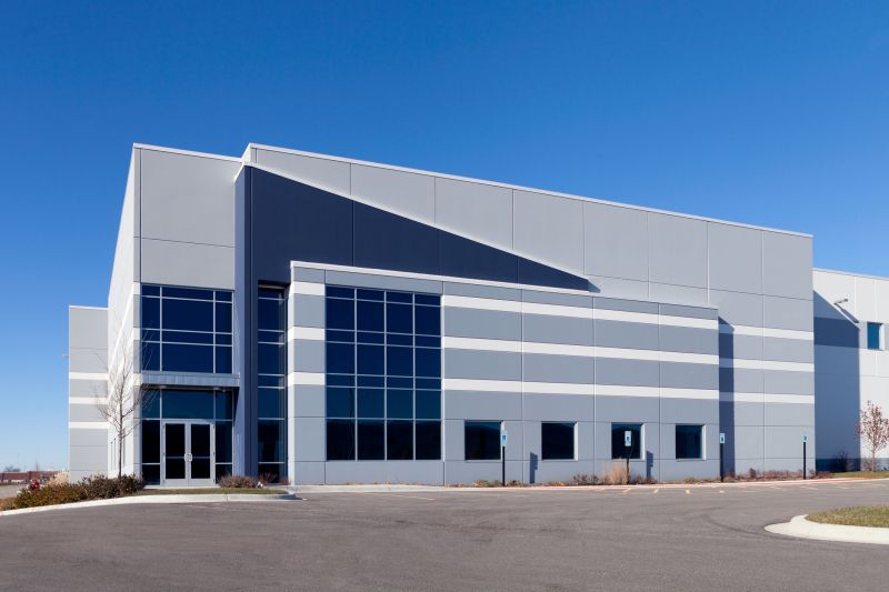 Commercial Concrete Painting in Fort Collins, CO