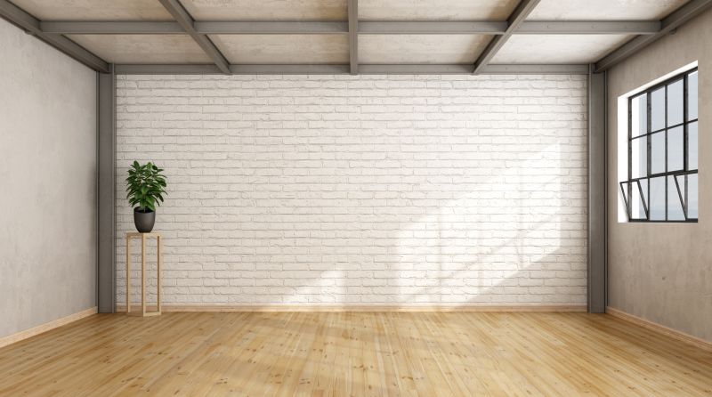 Concrete Wall Painting in Longmont, CO