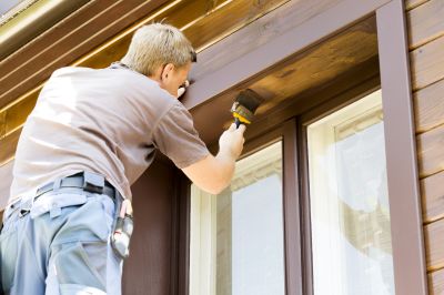 Exterior Painting in Longmont, CO