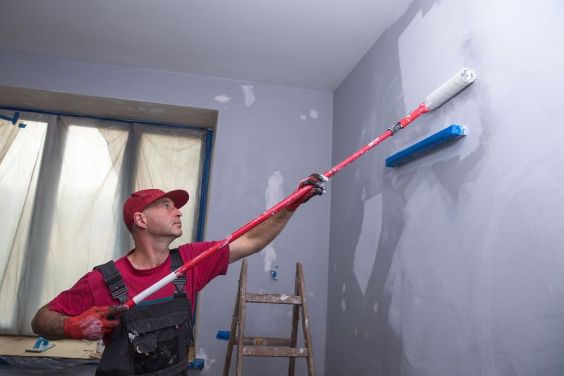 Factory Painting in Clearwater, FL