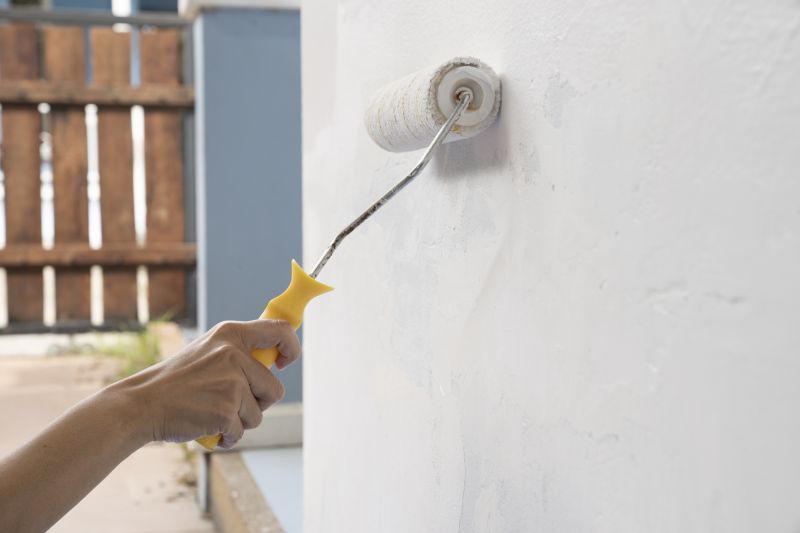 Home Exterior Painting in Loveland, CO