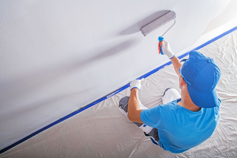 Laundry Room Painting in Waco, TX