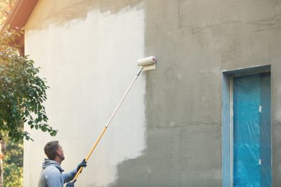 Outdoor Home Painting in Arvada, CO